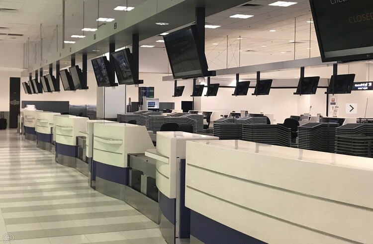 Nomads Podcast：Covid-19 Travel News、3月23日